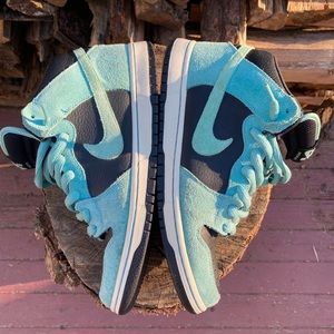 Nike SB Dunk